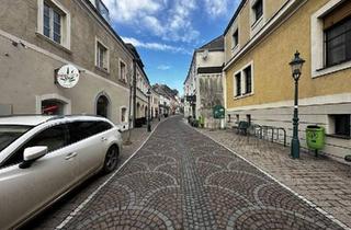 Büro zu mieten in 3400 Klosterneuburg, Moderne Büro-/ Ausstellungsfläche in zentraler Lage Klosterneuburgs!
