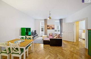Maisonette kaufen in Mariahilfer Straße, 1060 Wien, Top Lage! Kuschelige Kleinwohnung nahe Mariahilfer Straße & U3 Neubaugasse – perfekt für Singles oder Paare! Jetzt zugreifen!