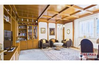 Wohnung kaufen in 2230 Gänserndorf, TOP ANGEBOT! 4 ZIMMER! GROSSE GEPFLEGTE WOHNUNG MIT LIFT