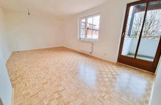 Wohnung mieten in 5162 Obertrum am See, Charmante 2-Zimmer-EG-Wohnung mit West-Balkon in Obertrum