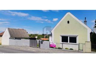 Einfamilienhaus kaufen in 7031 Krensdorf, MEIN ZUHAUSE MIT GARTEN, NEBENGEBÄUDE UND FERNSICHT