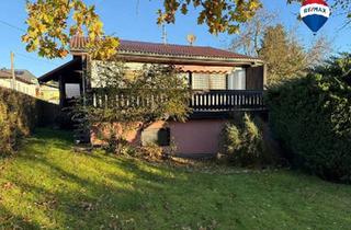 Einfamilienhaus kaufen in 4731 Prambachkirchen, Einfamilienhaus mit großzügiger Terrasse in Siedlungslage!