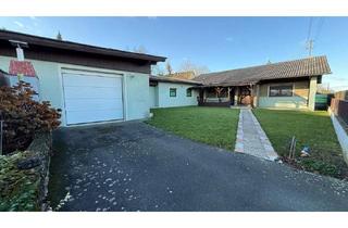 Einfamilienhaus kaufen in 7521 Eberau, Leistbares Haus im Pinkatal