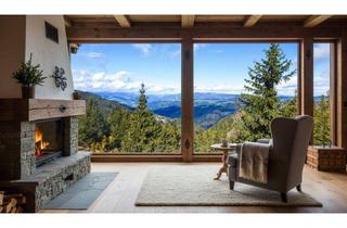 Grundstück zu kaufen in 9431 Rieding, Sonniges Paradies auf der Koralpe: 1479,3m² Baugrund mit Skipisten-Nähe, ohne Baupflicht und atemberaubendem Talblick Richtung Wolfsberg!