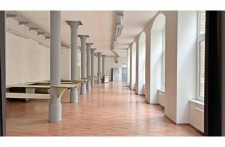 Büro zu mieten in Margaretenstraße, 1050 Wien, Stilvolles und loftartiges Büro in der Margaretenstraße!