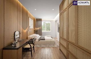 Wohnung kaufen in Wiener Straße, 3400 Klosterneuburg, Hill Side – One Nine Six - Top 2 "Elegante Wohnung mit Terrasse und kleinem Garten"