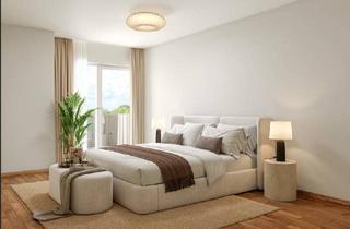 Wohnung kaufen in Jakob-Fuchs-Gasse, 2345 Brunn am Gebirge, JF2 - Moderne 3-Zimmer-Wohnung mit großzügigem Westbalkon - TOP 3