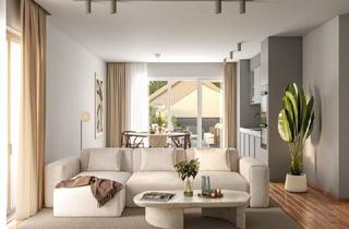 Wohnung kaufen in Jakob-Fuchs-Gasse, 2345 Brunn am Gebirge, JF2 - Exklusive 4-Zimmer-Dachgeschoßwohnung mit großer Dachterrasse - ohne Dachschrägen - TOP 7