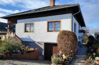 Einfamilienhaus kaufen in 2522 Oberwaltersdorf, OPEN HOUSE 6.12.! - Tolles Einfamilienhaus mit ausbaubarem Dachgeschoß in versteckter Siedlungslage wartet auf Sie!