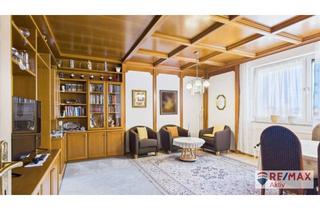 Wohnung kaufen in 2230 Gänserndorf, TOP ANGEBOT! 4 ZIMMER! GROSSE GEPFLEGTE WOHNUNG MIT LIFT