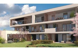 Wohnung kaufen in 8020 Graz, Eggenberg- 2 Zimmer WOHNTRAUM mit großer Terrasse!