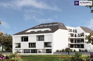 Wohnung kaufen in Franz-Parsche-Gasse, 1230 Wien, Smarte 3-Zimmer-Wohnung mit großer Loggia beim frechen FRANZ!