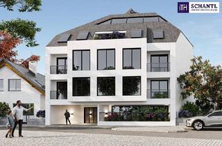 Wohnung kaufen in Franz-Parsche-Gasse, 1230 Wien, 3-Zimmer-Wohnung mit XL-Loggia & Balkon beim frechen FRANZ!