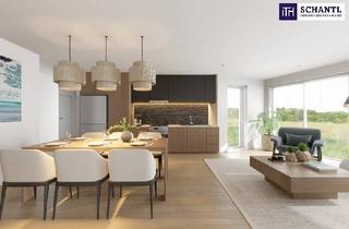 Wohnung kaufen in Franz-Parsche-Gasse, 1230 Wien, Großzügige 4-Zimmer-Wohnung mit zwei Bädern & zwei Loggien