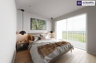 Wohnung kaufen in Franz-Parsche-Gasse, 1230 Wien, 3-Zimmer-Wohnung mit XL-Loggia – perfekt für WGs oder anspruchsvolle Pärchen