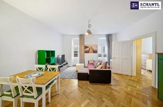 Maisonette kaufen in Barnabitengasse, 1060 Wien, Top Lage! Kuschelige Kleinwohnung nahe Mariahilfer Straße & U3 Neubaugasse – perfekt für Singles oder Paare! Jetzt zugreifen!