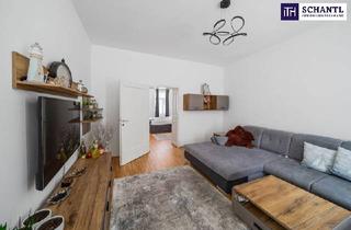 Maisonette kaufen in Barnabitengasse, 1060 Wien, Urbanes Wohnhighlight: Toplage nahe Mariahilfer Straße + Perfekte Öffi-Anbindung (U3 Neubaugasse ums Eck) – Jetzt zugreifen!