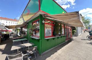 Immobilie mieten in Meidlinger Markt, 1120 Wien, Attraktives Marktstandlokal PROVISIONSFREI – Top Frequenzlage!