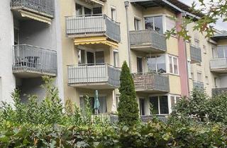 Wohnung kaufen in 6020 Innsbruck, SPITZENLAGE Wohnung und Garage - ruhig am Park und doch zentral