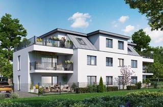 Wohnung kaufen in Dumreichergasse, 1220 Wien, Lichtdurchflutete 4-Zimmer Balkonwohnung an der Lobau