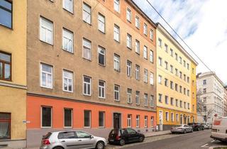 Wohnung kaufen in Embelgasse, 1050 Wien, ++NEU++ sanierungsbedürftige 3 Zimmerwohnung in toller Lage