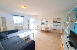 Wohnung mieten in 3300 Amstetten, Helle Mietwohnung mit Balkon u. Tiefgaragenstellplatz - Lift vorhanden!