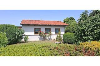 Einfamilienhaus kaufen in Innere Jochenstraße 60, 2230 Gänserndorf, Barrierefreies Einfamilienhaus mit Garten und Garage in Gänserndorf