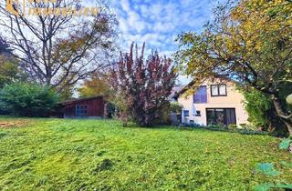 Haus kaufen in 3400 Kierling, Viel Platz auf zwei Einheiten: Zweifamilienhaus mit Südgarten und Doppelgarage