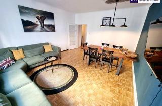 Wohnung kaufen in Keplergasse, 1100 Wien, Alles fix und fertig - Einziehen und losleben! Mega-Lage - Ruhige Seitengasse mit der U-Bahn um´s Eck! Beste Infrastruktur und Anbindung! Wohnen wo Wien pulsiert!