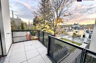 Wohnung kaufen in Zwerngasse, 1170 Wien, PROVISIONSFREI und SOFORT BEZUGSFERTIG ++ Traumhafter Ausblick ++ Balkon ++ Großzügige Wohnküche ++ Erstbezug in Grünruhelage ++ Smart Home ++ Fußbodenheizung & Kühlung ++ Hauseigene Tiefgarage