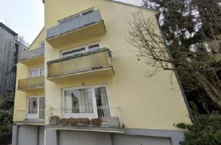 Wohnung kaufen in Langenaugasse, 1190 Wien, *Sanierungsbedürftige Wohnung mit Balkon in absoluter Ruhelage, zwischen Türkenschanzpark und Pötzleinsdorfer Schlosspark*