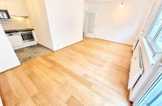 Wohnung kaufen in Haymerlegasse, 1160 Wien, Stylisch, kompakt, clever! 44 m², 2 Zimmer, 100 % gute Aufteilung! Ideal auch als Anlage! Garagenplatz optional + Fairer Preis + Tolle Infrastruktur! Ihr smartes Investment!