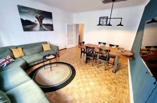 Wohnung kaufen in Keplergasse, 1100 Wien, Alles fix und fertig - Einziehen und losleben! Mega-Lage - Ruhige Seitengasse mit der U-Bahn um´s Eck! Beste Infrastruktur und Anbindung! Wohnen wo Wien pulsiert!