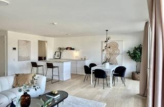 Maisonette kaufen in 1100 Wien, Exklusive Maisonette mit Privatgarten beim Hauptbahnhof - Provisionsfrei