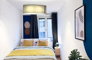 Wohnung mieten in Columbusgasse 17, 1100 Wien, Monatliche Miete ab 01.01.2026 :3-Schlafzimmer-Wohnung in Top-Lage – Wien Hauptbahnhof!/3-Bedroom Apartment – Prime Location near Main Train Station