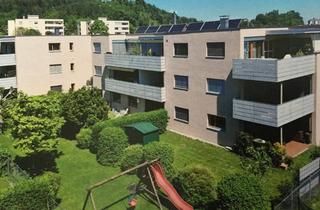 Wohnung mieten in Böschenmahdstrasse 11a, 6800 Feldkirch, Barrierefreie 4-Zimmer Erdgeschosswohnung mit Garten