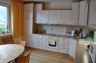 Wohnung mieten in Bahnhofstraße 15a, 6300 Wörgl, Helle 114 m² Familienwohnung in Top-Lage – mit Balkon & Stellplatz