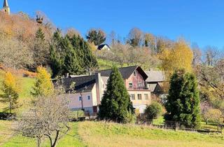 Einfamilienhaus kaufen in Kapfenstein 16, 8353 Kapfenstein, Einfamilienhaus mit Gastronomie- und Gewerbeflächen – vielseitiges Anwesen in Kapfenstein