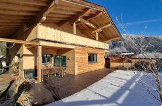 Haus kaufen in 6345 Kössen, Exclusives Chalet in Kössen / Kaiserwinkl nähe Kitzbühel