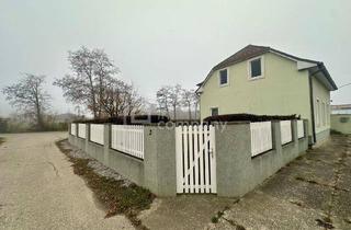 Einfamilienhaus kaufen in 2201 Gerasdorf, Einfamilienhaus auf großem Eckgrundstück Nähe Wien!