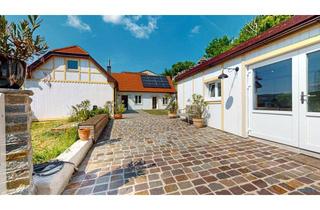 Haus kaufen in Hochrieglgasse, 7212 Forchtenstein, WUNDERSCHÖNES LANDHAUS MIT EINMALIGEN AUSBLICK und unglaublichen Optionen (Wellness ,Erweiterungen usw)