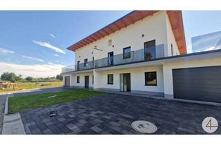 Doppelhaushälfte kaufen in 4782 Sankt Florian am Inn, 155 m2 Haus mit 5 Schlafzimmer! Garage
