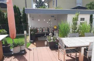 Haus mieten in 2345 Brunn am Gebirge, Nie wieder Platzprobleme! Zwei Reihenhäuser zusammengeführt mit 4 Stellplätzen! Mietkauf in Brunn am Gebirge!