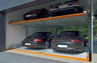 Garagen mieten in Mariahilfer Straße, 1150 Wien, Stellplatz unmittelbar neben der äußeren Mariahilfer Straße, Nähe Schwendermarkt, ab sofort zu vergeben