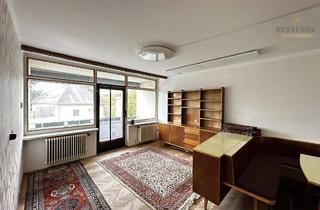 Wohnung kaufen in 9020 Klagenfurt, Großzügige Balkonwohnung in Lendkanal- und Innenstadtnähe #Wörthersee #Waidmannsdorf #2 Balkone