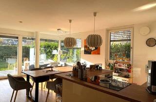 Wohnung kaufen in 6020 Innsbruck, Traumhafte 3Zi.-Gartenwohnung zentral, ruhig in Mühlau mit langen Sonnenstunden