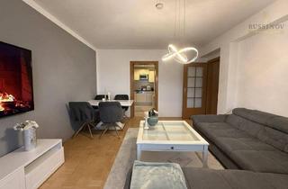 Wohnung kaufen in Berg, 9020 Klagenfurt, Sonnige Balkonwohnung in Zentrumsnähe samt Tiefgarage