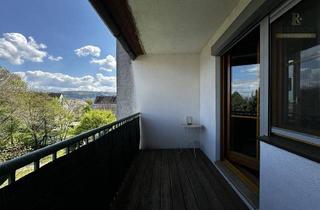 Wohnung kaufen in Berg, 9020 Klagenfurt, Sonnige Balkonwohnung in Zentrumsnähe samt Tiefgarage