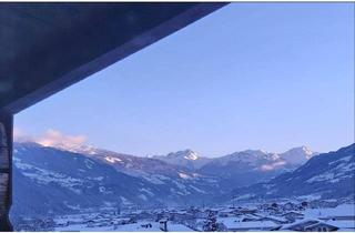 Wohnung kaufen in 6263 Fügen, Freizeitwohnsitz im Zillertal