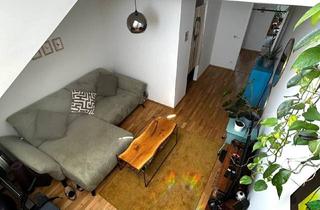 Wohnung mieten in Schloßberg, 8010 Graz, 3-Zimmer-Wohnung mit Balkon & Schlossbergblick – ab 1.3.2026 für ca. 6 Monate zu vermieten